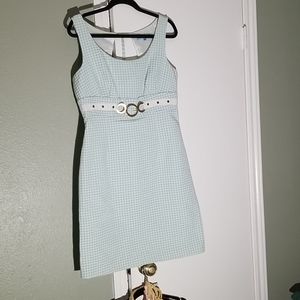 Womens dress